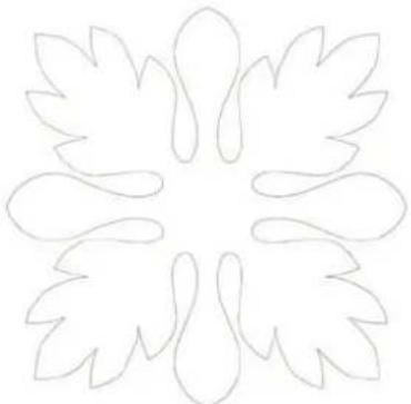 BERNINA 590 - Projets - 274