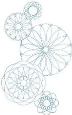 BERNINA 590 - Projets - 9