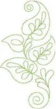 BERNINA 590 - Projets - 54