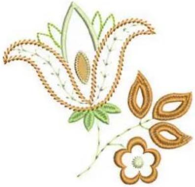 BERNINA 590 - Projets - 253