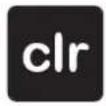 BERNINA 475 QE - Rejeter toutes les modifications avec «clr - 1