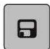 BERNINA 475 QE - Enregistrer les réglages d'un motif de point - 2