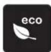 BERNINA 475 QE - Utiliser le mode eco - 2