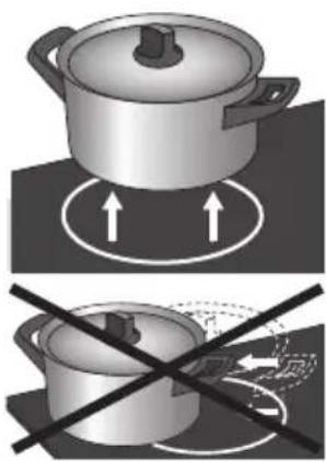 Pelgrim PF8221RVS - casseroles - 1