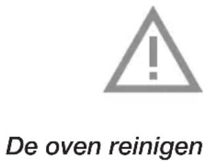 Pelgrim PF8221RVS - Dagelijkse reiniging - 1