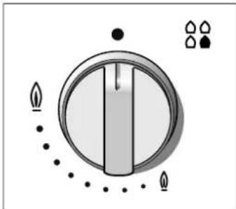 CONSTRUCTA CA114253NL - Brûleurs à gaz - 1