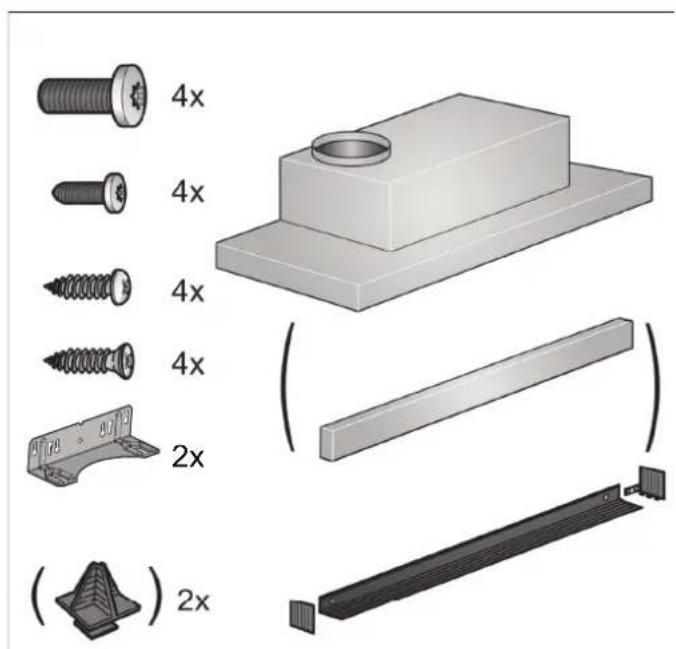 CONSTRUCTA CD30635 - MONTAGEANLEITUNG - 3