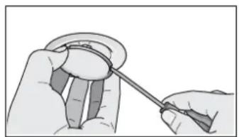 CONSTRUCTA CD30635 - Changer les ampoules halogènes - 1