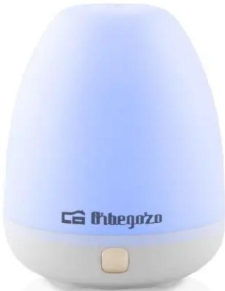 Orbegozo HUA 1200 - 1
