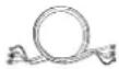 ARGO Ulisse 13 DCI - ACCESSOIRE RALLONGE DE LAISON - LONGUEUR 2 OU 4 m. - 1