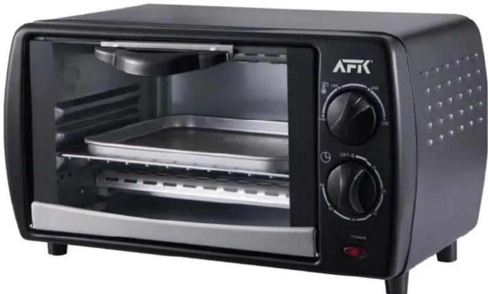 AFK MB1200P.1 - Bedienungsanleitung Instruction Manual - 1