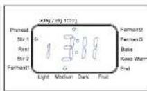 Aicok MBF004 - INSTRUCCIONES DE OPERACION - 12