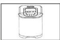 Aicok MBF004 - INSTRUCTIONS D'OPÉRATION - 11