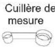 Aicok MBF004 - CARACTERISTIQUES DU PRODUIT - 5