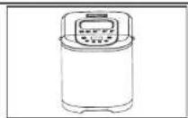 Aicok MBF004 - ISTRUZIONI PER L'USO - 10