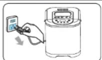 Aicok MBF004 - MANUTENZIONE E ASSISTENZA - 1