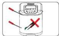 Aicok MBF004 - MAINTENANCE ET ENTRETIEN - 3