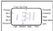 Aicok MBF004 - BETRIEBSANLEITUNGEN - 12