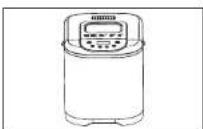Aicok MBF004 - BETRIEBSANLEITUNGEN - 11