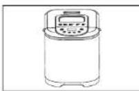 Aicok MBF004 - INSTRUCCIONES DE OPERACION - 11