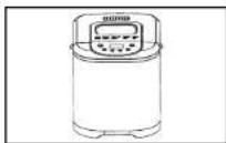Aicok MBF004 - OPERATION INSTRUCTIONS - 11