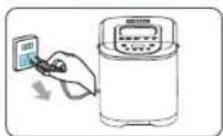 Aicok MBF004 - MAINTENANCE AND SERVICING - 1