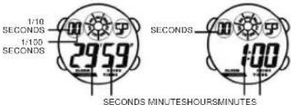 Calypso K5592 - BEFORE 30 MINUTES - 1