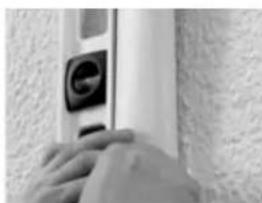 Amcor HW AM12KE - Controller op lekkage. - 3