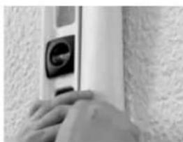 Amcor HW AM12KE - Check for leakage. - 3