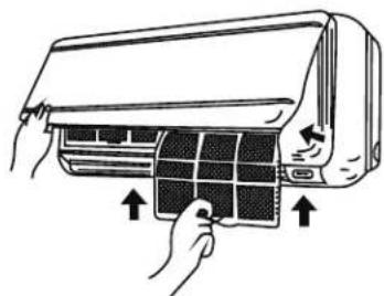 Amcor HW AM12KE - FILTERS - 4