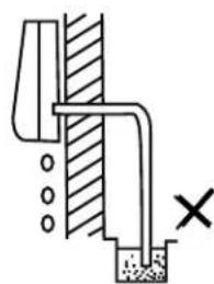 Amcor HW AM12KE - Check for leakage. - 7