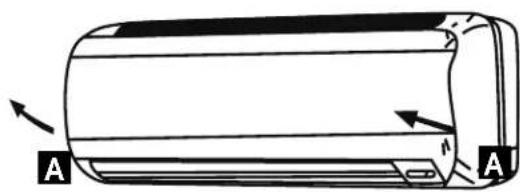 Amcor HW AM12KE - FILTERS - 1