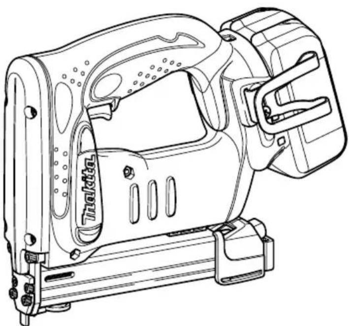 MAKITA DST221 - 1