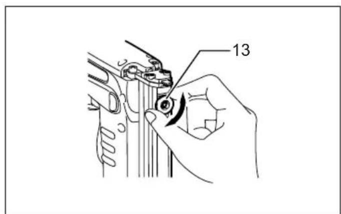 MAKITA DST221 - 10