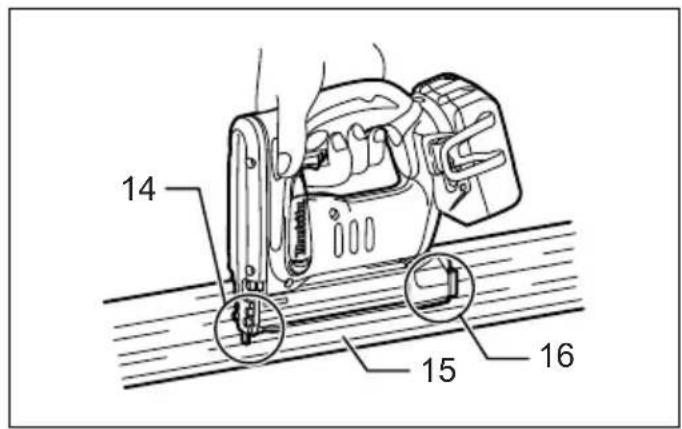 MAKITA DST221 - 11
