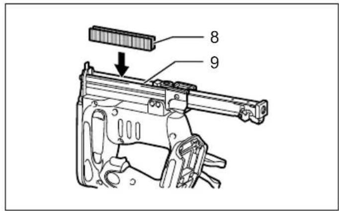 MAKITA DST221 - 6