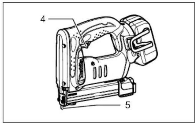 MAKITA DST221 - 4
