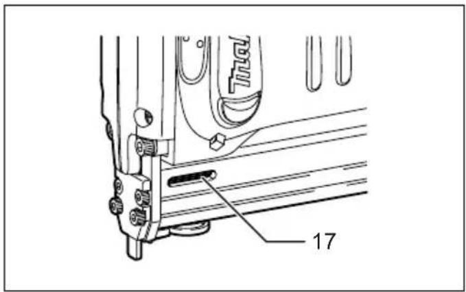 MAKITA DST221 - 13