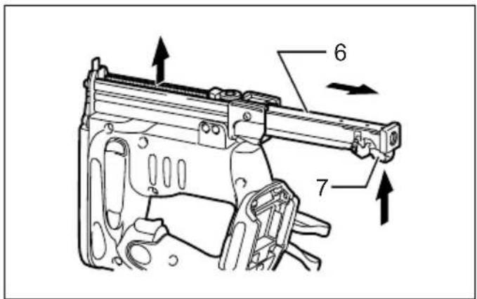 MAKITA DST221 - 7