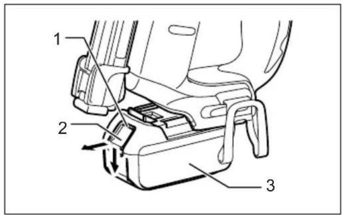 MAKITA DST221 - 3
