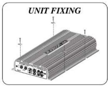 AUDISON LR 604 XR - ATTENTION - 1