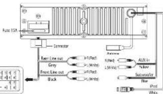 CALIBER MCD570 - # - 1