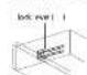 CALIBER MCD570 - Installation procedures - 5