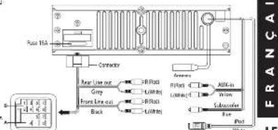 CALIBER MCD570 - GALIBER - 1