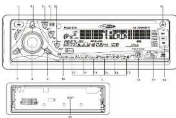 CALIBER MCD570 - GALIBER - 2