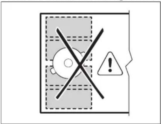 AEG IPE84571IB - FlexiBridge Standardmodus - 3