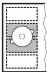 AEG IPE84571IB - PowerSlide - 1