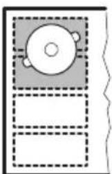 AEG IPE84571IB - PowerSlide - 2