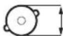 AEG IPE84571IB - Hob ^2 Hood - 2