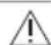 AEG IPE84571IB - ADVERTENCIA! - 1